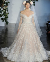 2018 Mori Lee Wedding Dresses Lace